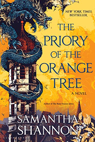 The Priory of the Orange Tree - Epub + Converted Pdf